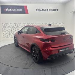 Renault Clio 6 Clio E-Tech full hybrid 160 ch esprit Alpine 5p Muret