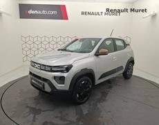 Dacia Spring Muret