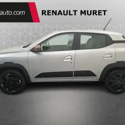 Dacia Spring Spring electric 100 Extreme 5p Muret