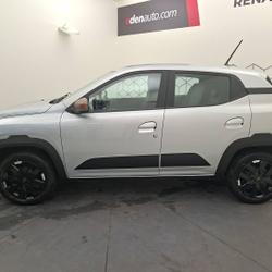 Dacia Spring Spring electric 100 Extreme 5p Muret