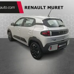 Dacia Spring Spring electric 100 Extreme 5p Muret