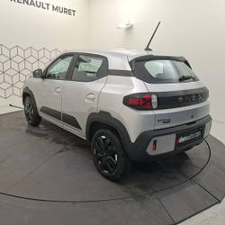 Dacia Spring Spring electric 100 Extreme 5p Muret