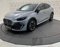 Renault Clio 6 Muret