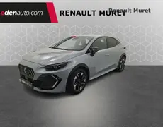 Renault Clio 6 Muret