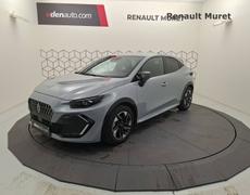 Renault Clio 6 Muret