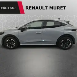 Renault Clio 6 Clio E-Tech full hybrid 160 ch Techno 5p Muret