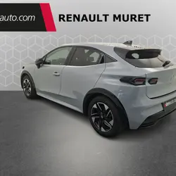 Renault Clio 6 Clio E-Tech full hybrid 160 ch Techno 5p Muret