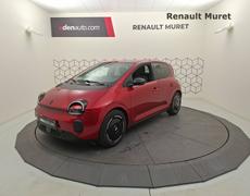 Renault Twingo 3 - Twingo E-Tech Electrique 80 ch autonomie urbaine Techno 5p - 21 190 €
