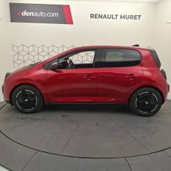 Renault Twingo 3 Twingo E-Tech Electrique 80 ch autonomie urbaine Techno 5p Muret