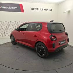 Renault Twingo 3 Twingo E-Tech Electrique 80 ch autonomie urbaine Techno 5p Muret