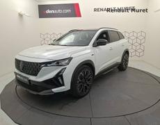 Renault Austral - Austral full hybrid E-Tech 200 ch Esprit Alpine 5p - 41 800 €