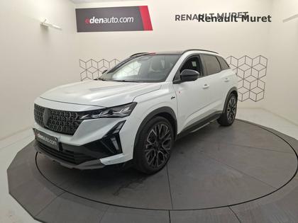 Renault Austral - Austral full hybrid E-Tech 200 ch Esprit Alpine 5p - 41 800 €