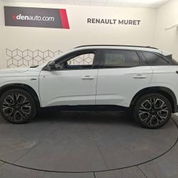 Renault Austral Austral full hybrid E-Tech 200 ch Esprit Alpine 5p Muret