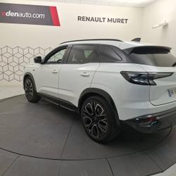 Renault Austral Austral full hybrid E-Tech 200 ch Esprit Alpine 5p Muret