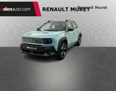 Renault R4 E-Tech Muret