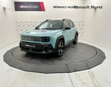 Renault R4 E-Tech Muret