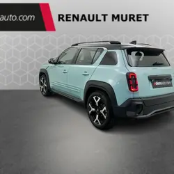 Renault R4 E-Tech Renault 4 E-Tech Electrique 150 ch autonomie confort Techno 5p Muret