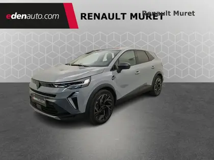 Renault Symbioz - Symbioz E-Tech full hybrid 160 ch Esprit Alpine 5p - 35 650 €