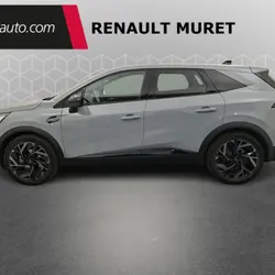 Renault Symbioz Symbioz E-Tech full hybrid 160 ch Esprit Alpine 5p Muret