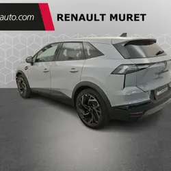 Renault Symbioz Symbioz E-Tech full hybrid 160 ch Esprit Alpine 5p Muret