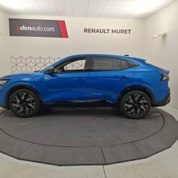Renault Rafale Rafale E-Tech full hybrid 200 ch esprit Alpine 5p Muret