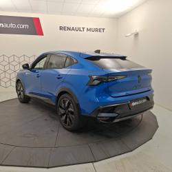 Renault Rafale Rafale E-Tech full hybrid 200 ch esprit Alpine 5p Muret