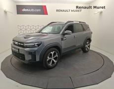 Dacia Bigster Muret