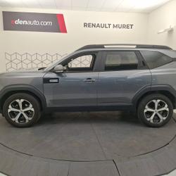 Dacia Bigster Bigster Hybrid 155 Journey 5p Muret