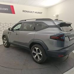 Dacia Bigster Bigster Hybrid 155 Journey 5p Muret