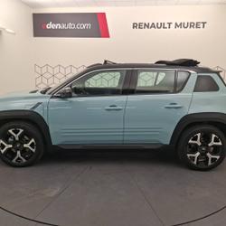 Renault R4 E-Tech Renault 4 E-Tech Electrique 150 ch autonomie confort Techno plein sud&reg; 5p Muret