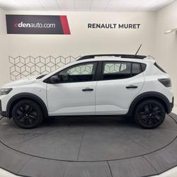 Dacia Sandero Sandero ECO-G 120 Stepway Essential 5p Muret