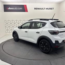Dacia Sandero Sandero ECO-G 120 Stepway Essential 5p Muret