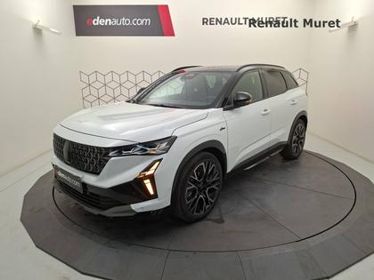 Renault Austral - Austral full hybrid E-Tech 200 ch Esprit Alpine 5p - 40 950 €