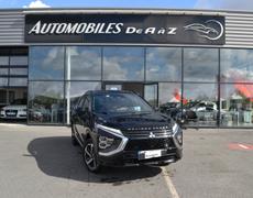 Mitsubishi Eclipse Cross Domalain