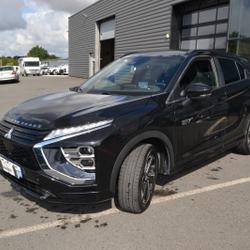 Mitsubishi Eclipse Cross 2.4 MIVEC PHEV 188CH INTENSE 4WD 2023 Domalain