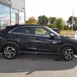 Mitsubishi Eclipse Cross 2.4 MIVEC PHEV 188CH INTENSE 4WD 2023 Domalain