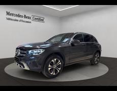 Mercedes GLC Orvault