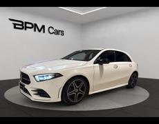 Mercedes Classe A Orvault