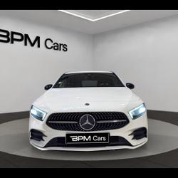 Mercedes Classe A 180 136ch AMG Line occasion - Rez&eacute; - photo 2/20