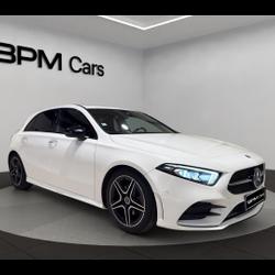 Mercedes Classe A 180 136ch AMG Line occasion - Rez&eacute; - photo 3/20