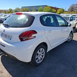 Peugeot 208 1.5 BlueHDi 100ch E6.c Active 5p occasion - Quimperl&eacute; - photo 3/6