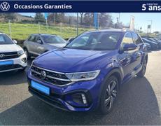 Volkswagen T-Roc Saint-Maurice-l'Exil