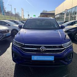 Volkswagen T-Roc 1.5 TSI EVO2 150 START/STOP DSG7 R-Line Edition Saint-Maurice-l'Exil