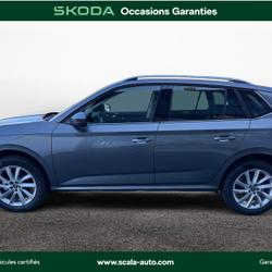 Skoda Kamiq Kamiq 1.0 TSI Evo 2 116 ch DSG7 Clever Edition Perpignan