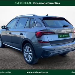 Skoda Kamiq Kamiq 1.0 TSI Evo 2 116 ch DSG7 Clever Edition Perpignan