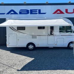 Fiat Ducato CCB PILOTE G650 Estancarbon