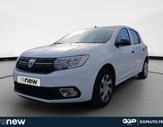 Dacia Sandero Feignies