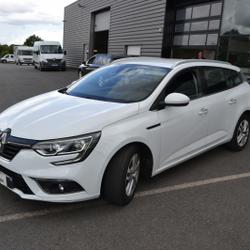 Renault Megane 4 Estate 1.5 DCI 110CH ENERGY BUSINESS EDC Domalain