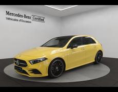 Mercedes Classe A