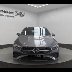 Mercedes Classe A 180 136ch AMG Line 7G-DCT occasion - Orvault - photo 2/24